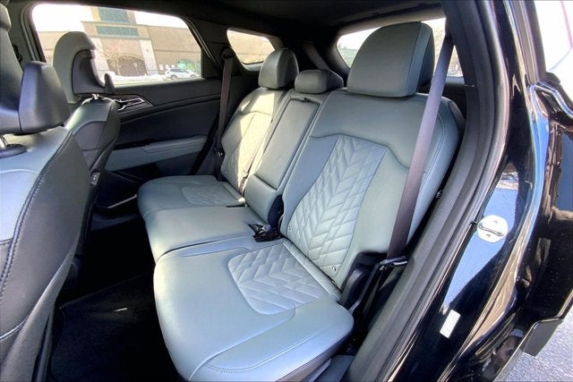 2023 Kia Sportage X-Pro