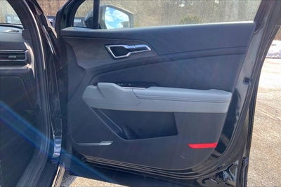 2023 Kia Sportage X-Pro