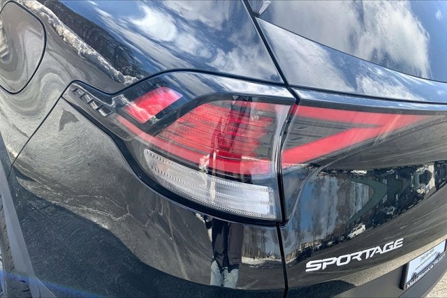2023 Kia Sportage X-Pro