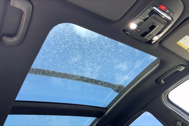 2023 Kia Sportage X-Pro