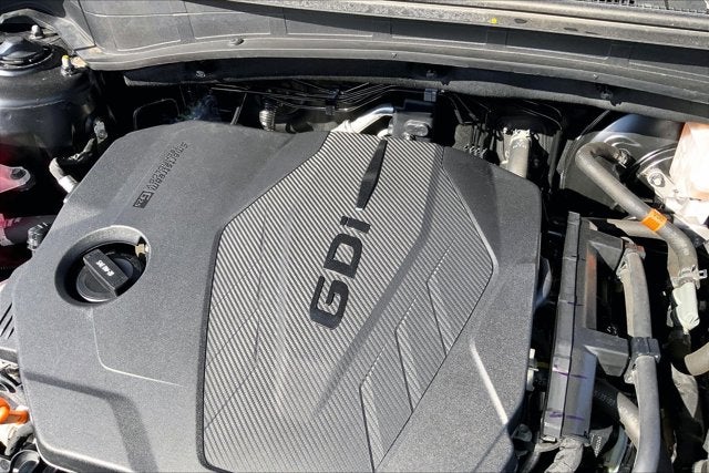 2023 Kia Sportage X-Pro