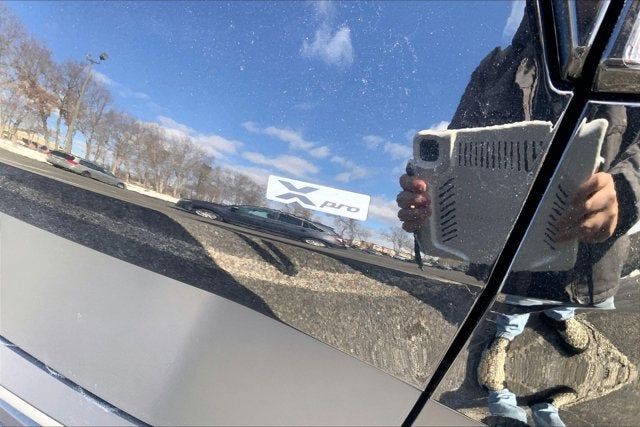 2023 Kia Sportage X-Pro