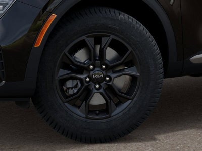 2024 Kia Sportage X-Pro Prestige
