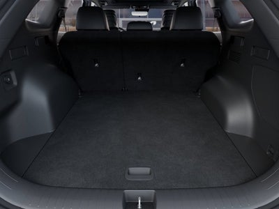 2024 Kia Sportage X-Pro Prestige