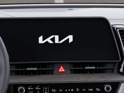 2024 Kia Sportage X-Pro Prestige