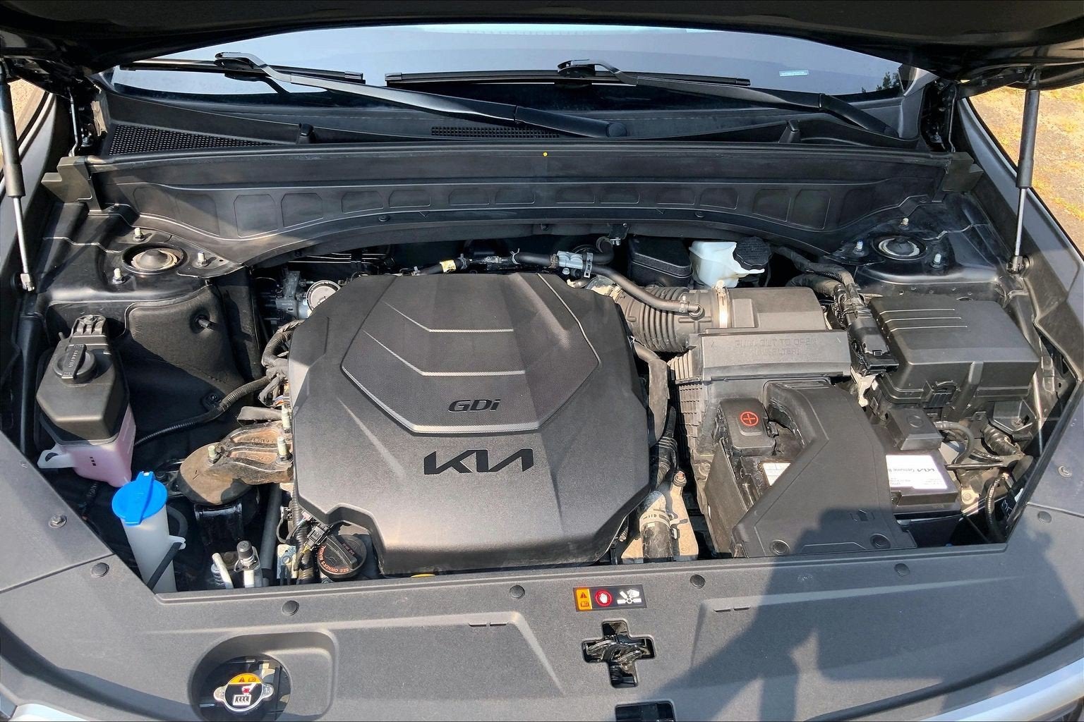 2023 Kia Telluride SX Prestige