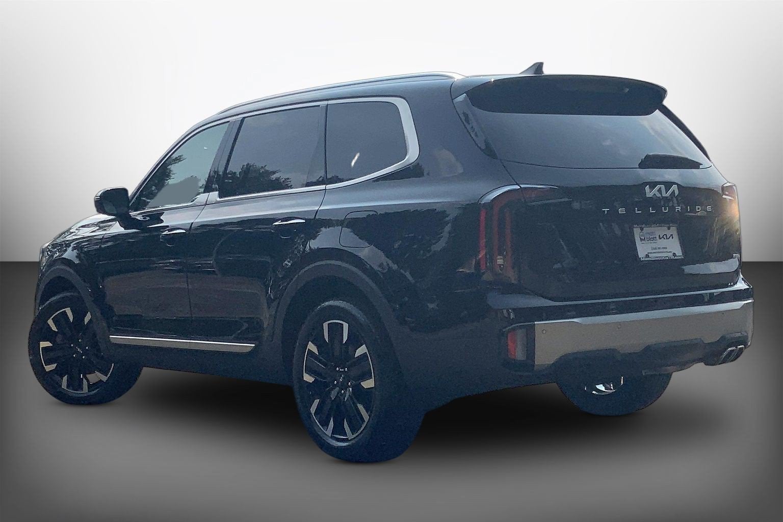 2023 Kia Telluride SX Prestige