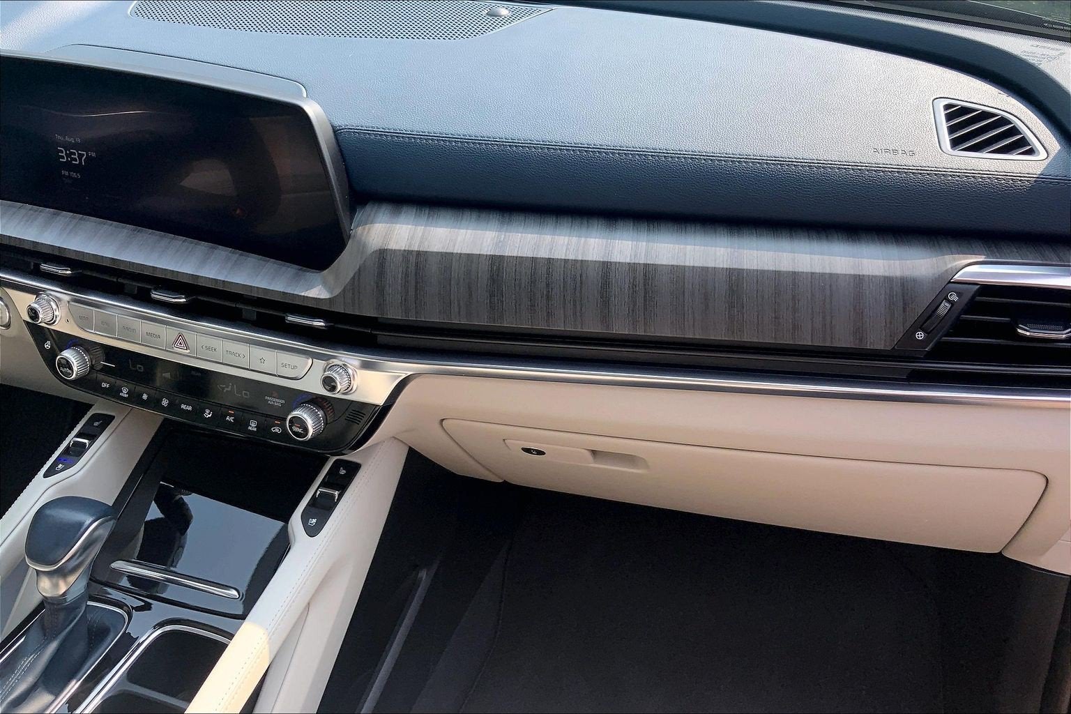 2023 Kia Telluride SX Prestige