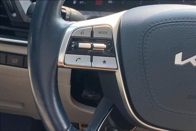 2023 Kia Telluride SX Prestige