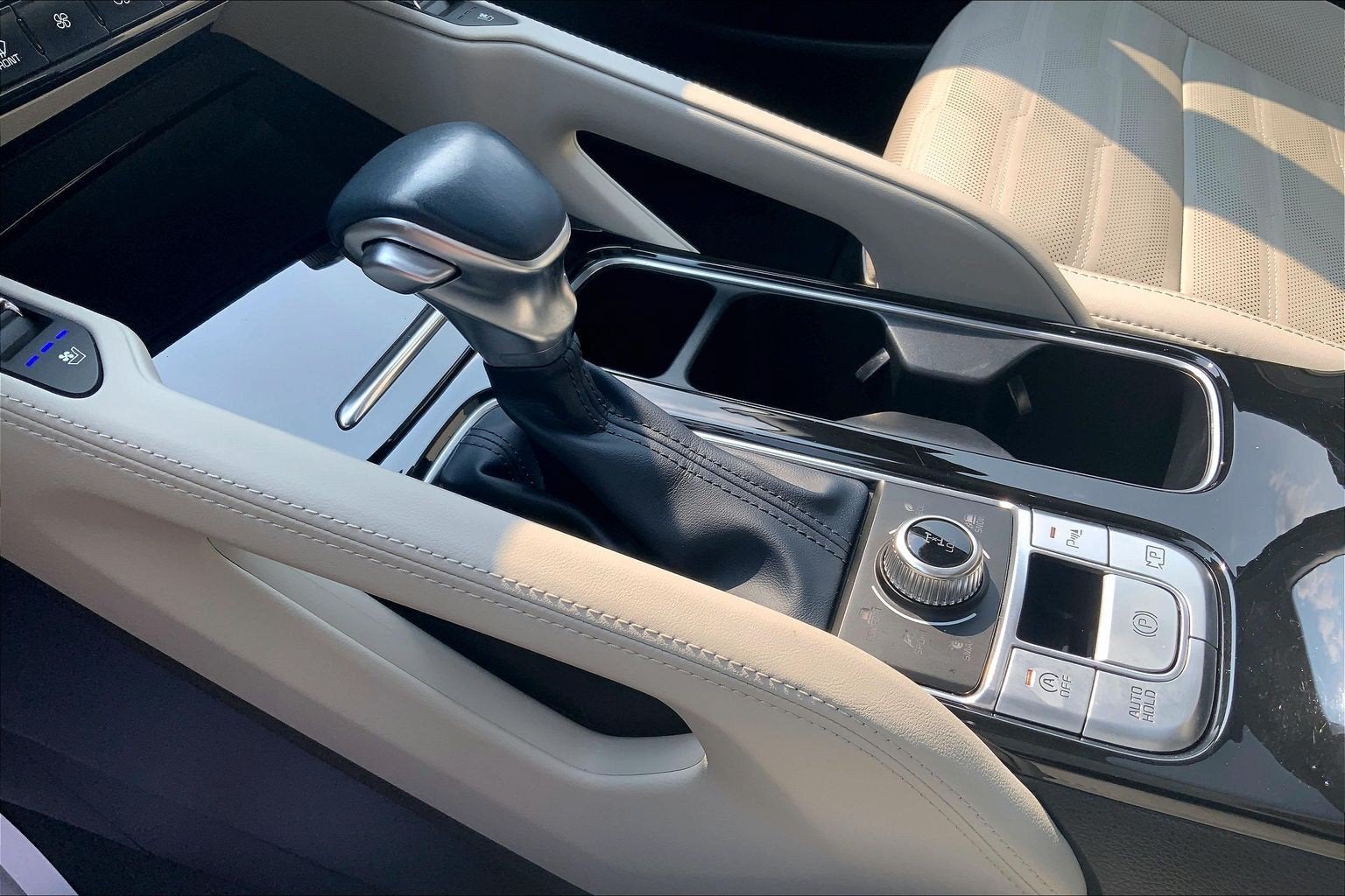 2023 Kia Telluride SX Prestige
