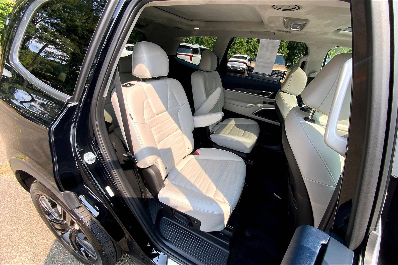 2023 Kia Telluride SX Prestige