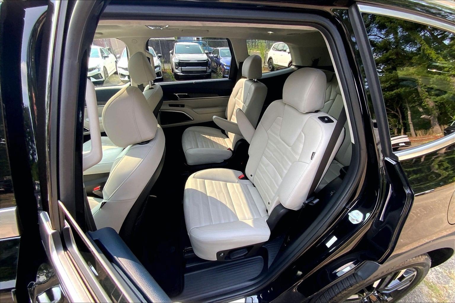 2023 Kia Telluride SX Prestige
