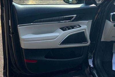 2023 Kia Telluride SX Prestige