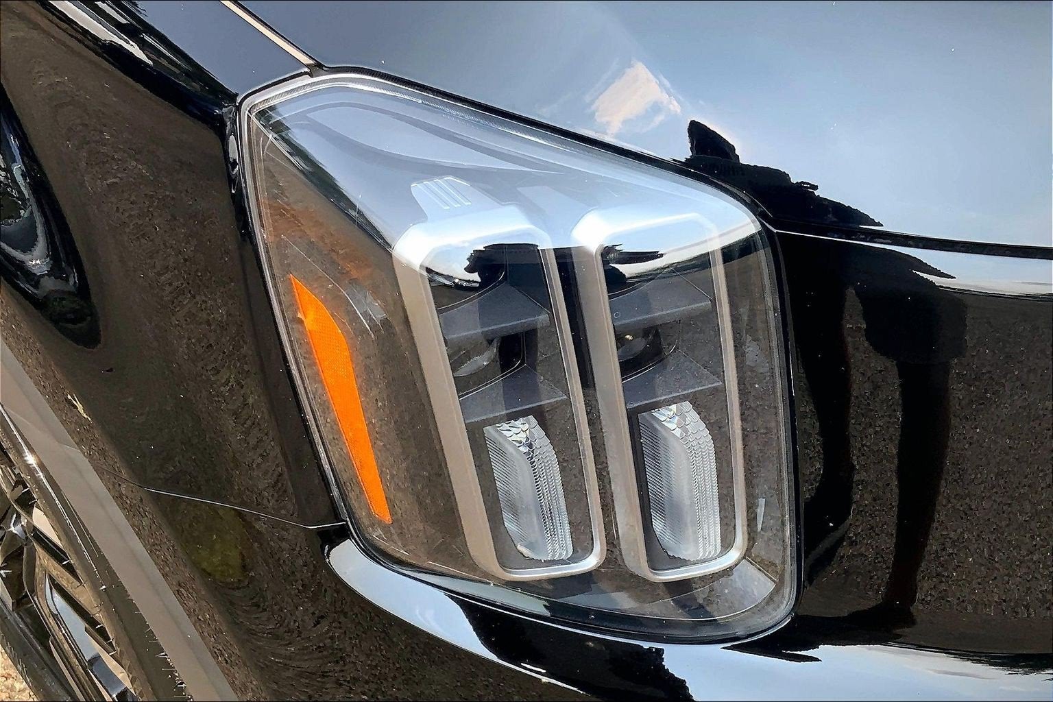 2023 Kia Telluride SX Prestige