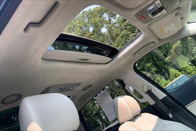 2023 Kia Telluride SX Prestige