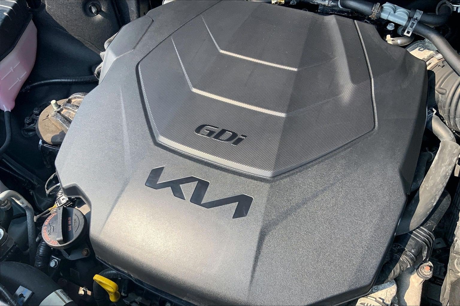 2023 Kia Telluride SX Prestige