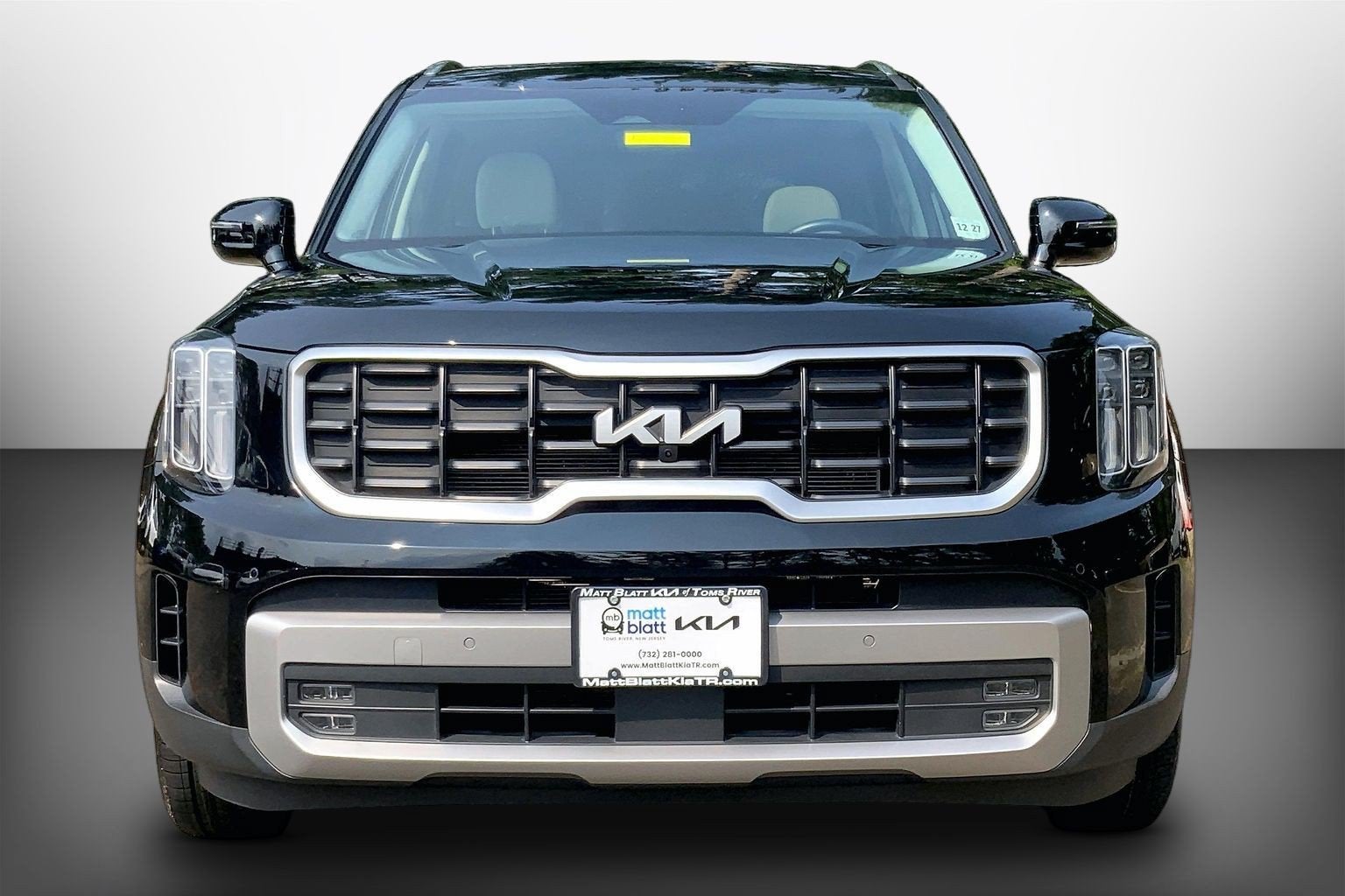 2023 Kia Telluride SX Prestige