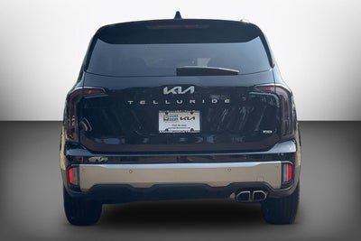 2023 Kia Telluride SX Prestige