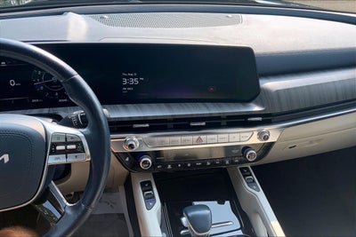 2023 Kia Telluride SX Prestige