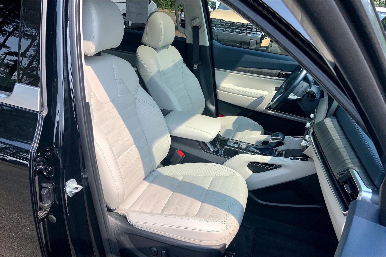2023 Kia Telluride SX Prestige