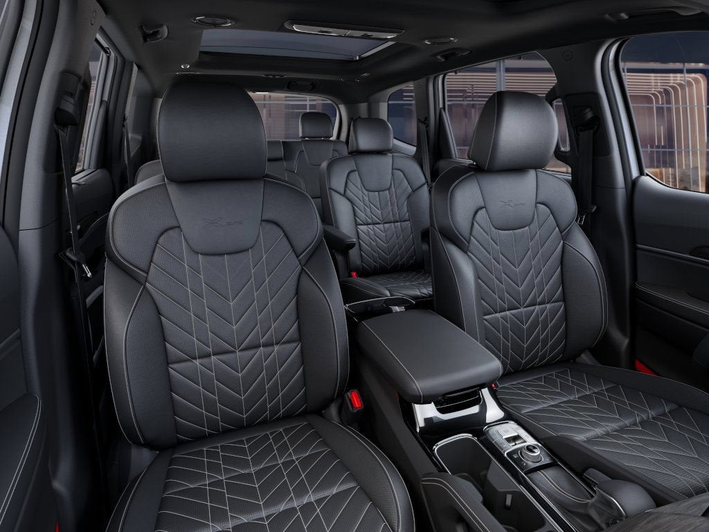 2024 Kia Telluride SX X-Pro