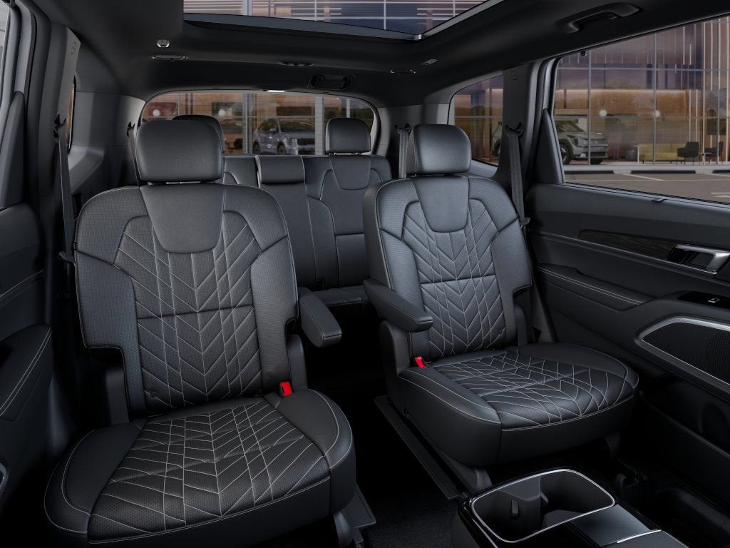 2024 Kia Telluride SX X-Pro