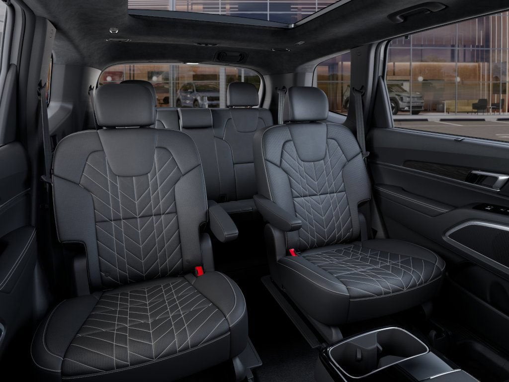 2024 Kia Telluride SX Prestige X-Line