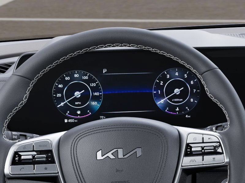 2024 Kia Telluride SX Prestige X-Line