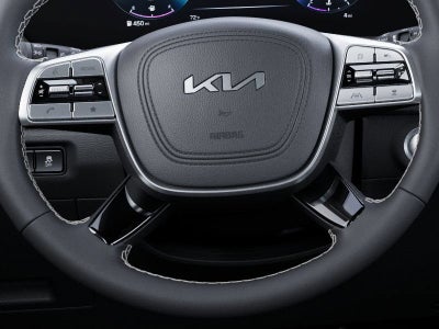2024 Kia Telluride SX Prestige X-Line