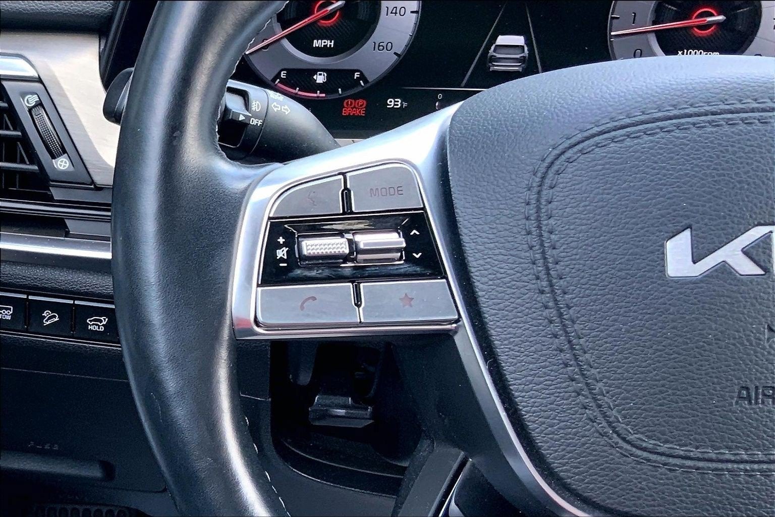 2024 Kia Telluride SX Prestige X-Line