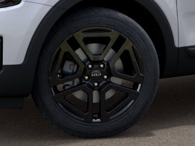 2024 Kia Telluride SX Prestige X-Line