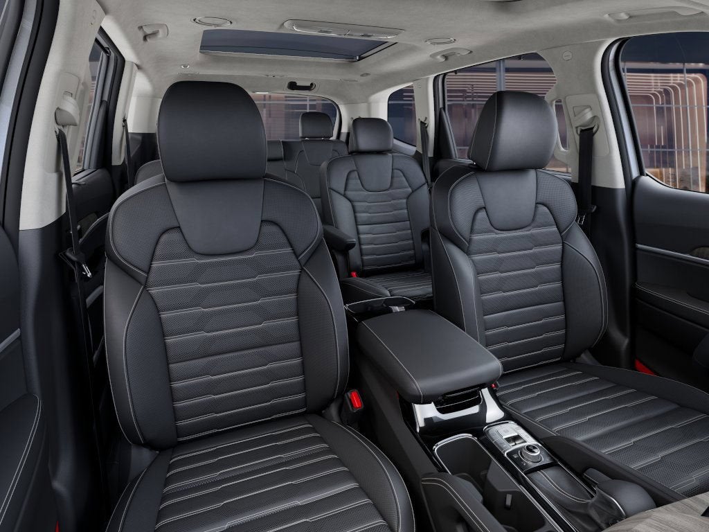 2024 Kia Telluride SX Prestige