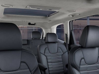 2024 Kia Telluride SX Prestige