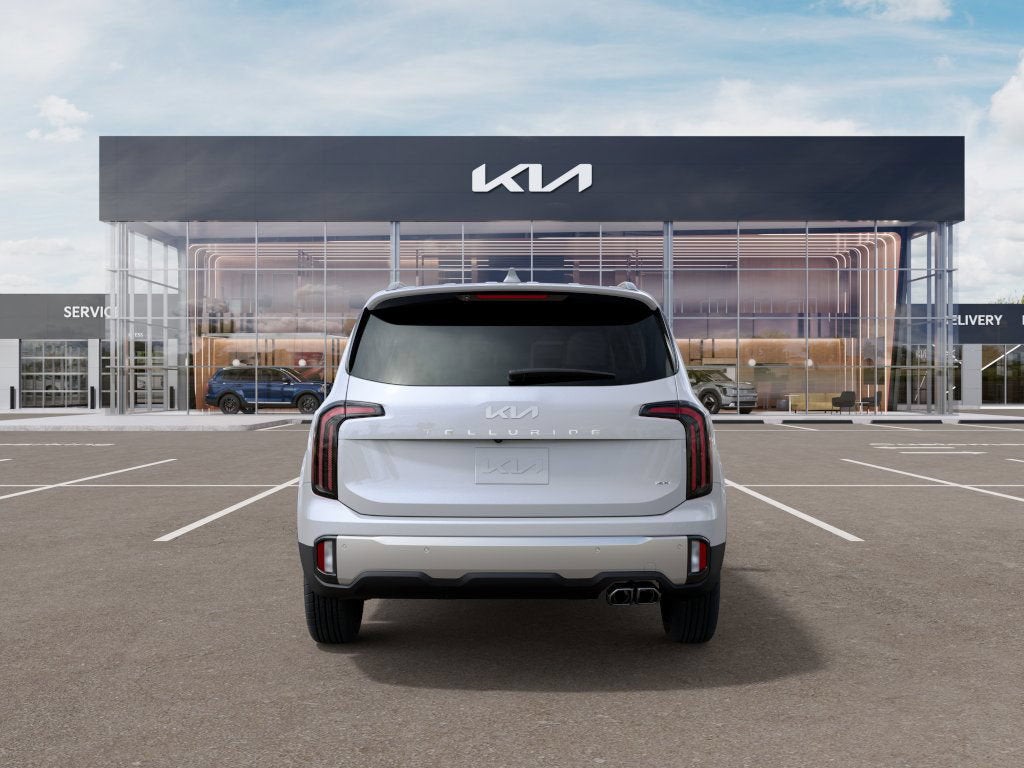 2024 Kia Telluride SX Prestige