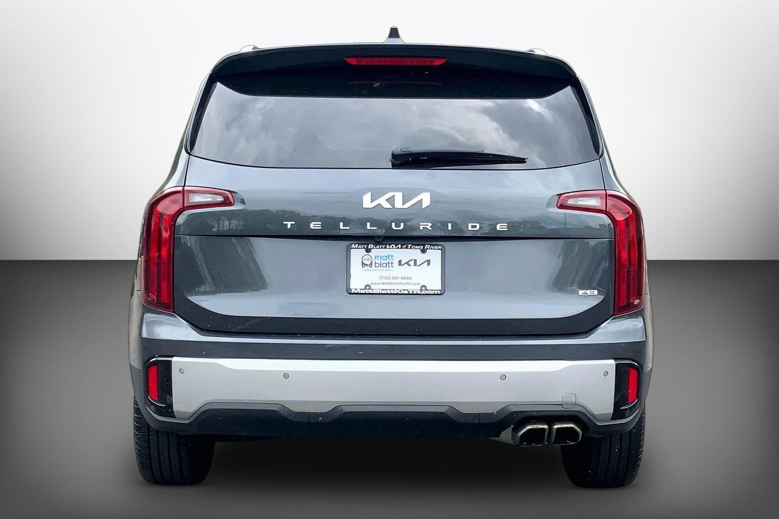 2023 Kia Telluride S