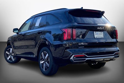 2023 Kia Sorento S