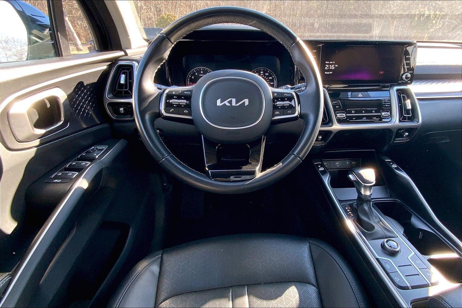 2023 Kia Sorento S