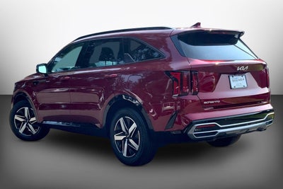2023 Kia Sorento S