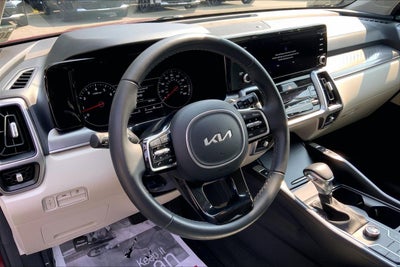 2023 Kia Sorento S