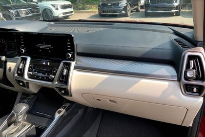 2023 Kia Sorento S