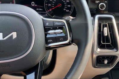 2023 Kia Sorento S
