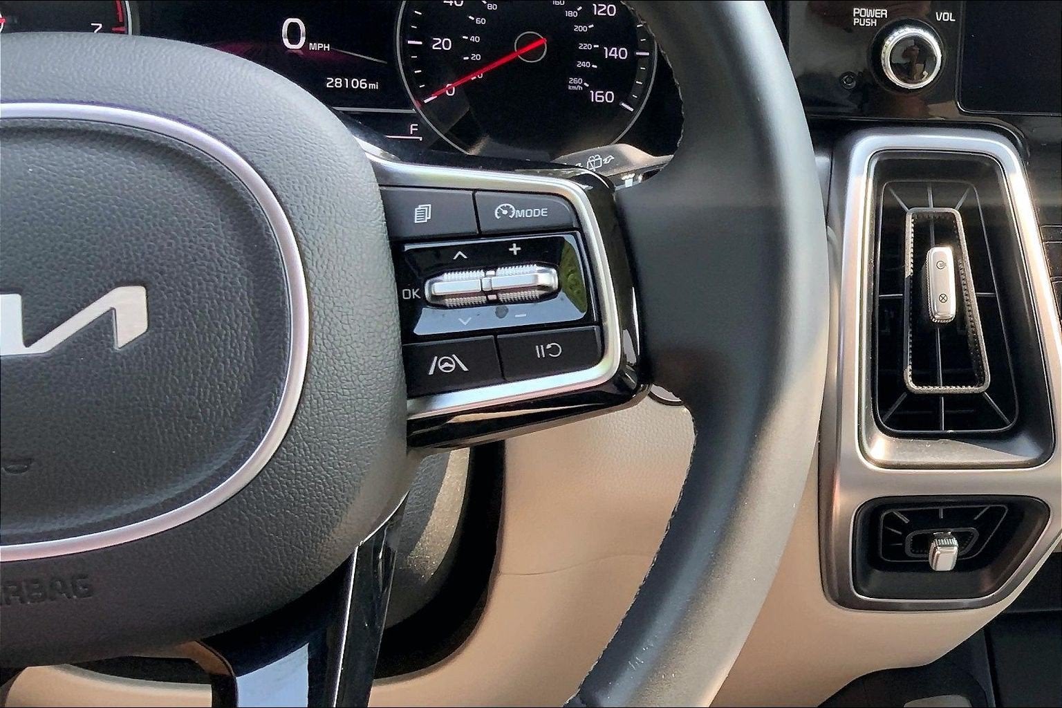 2023 Kia Sorento S