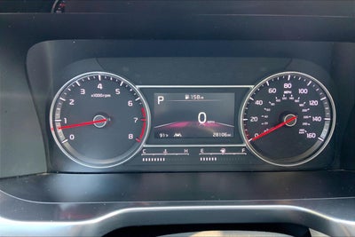 2023 Kia Sorento S