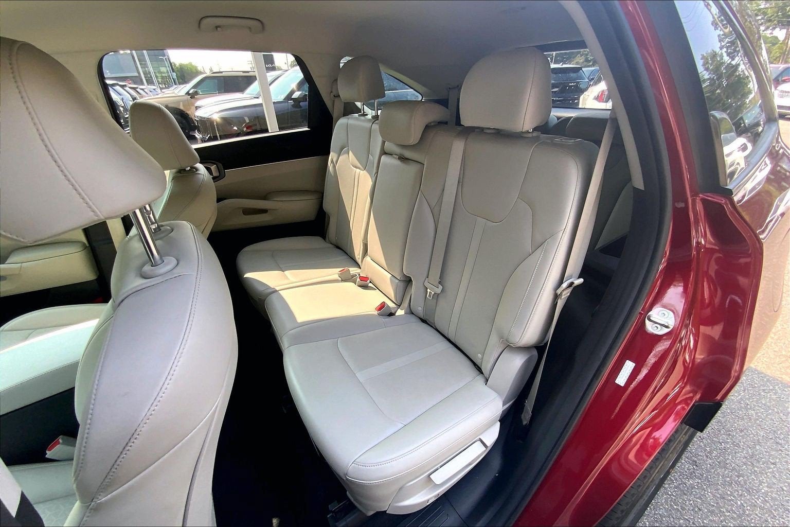 2023 Kia Sorento S