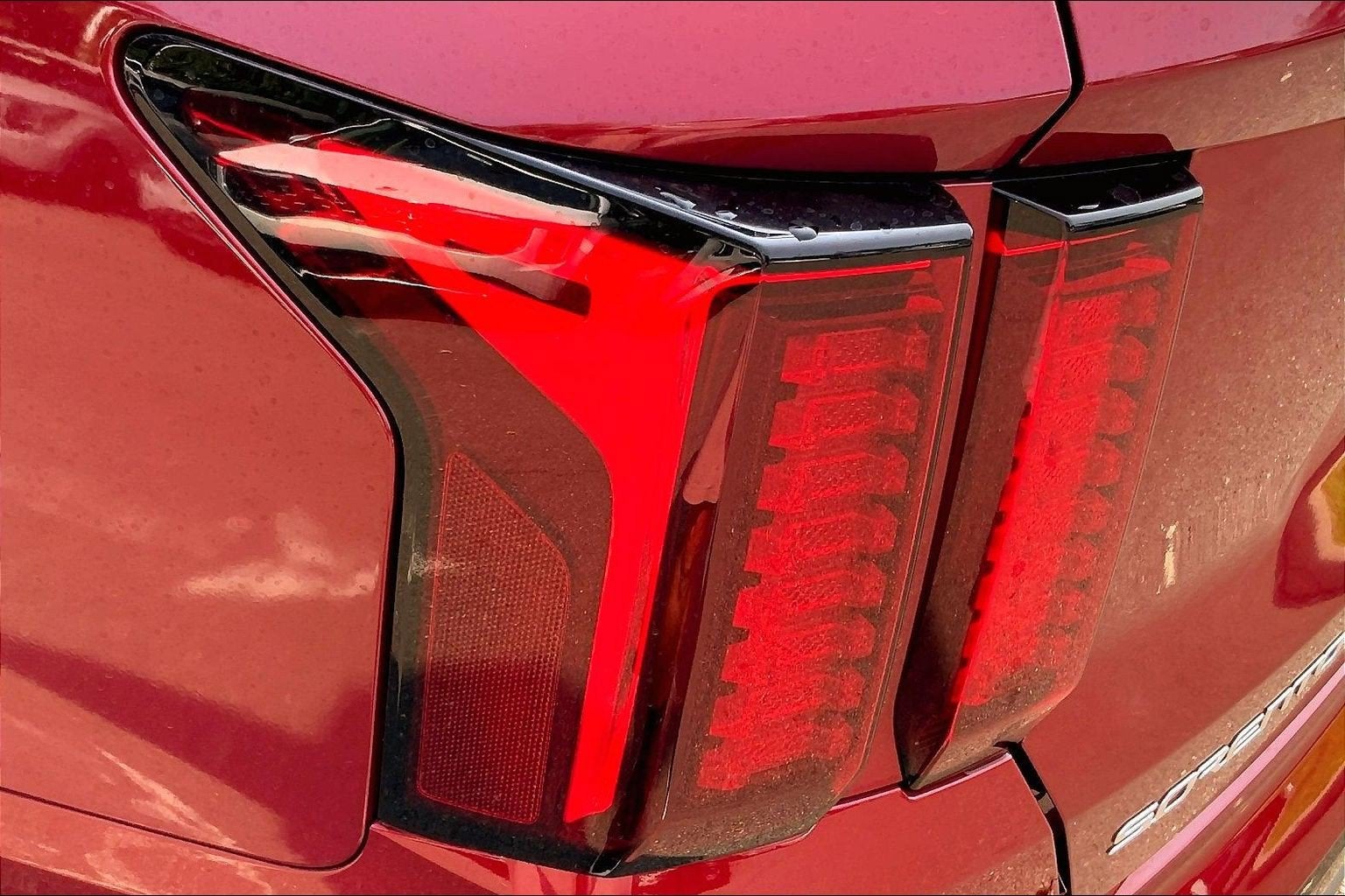 2023 Kia Sorento S