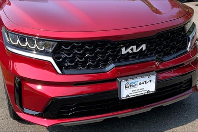 2023 Kia Sorento S