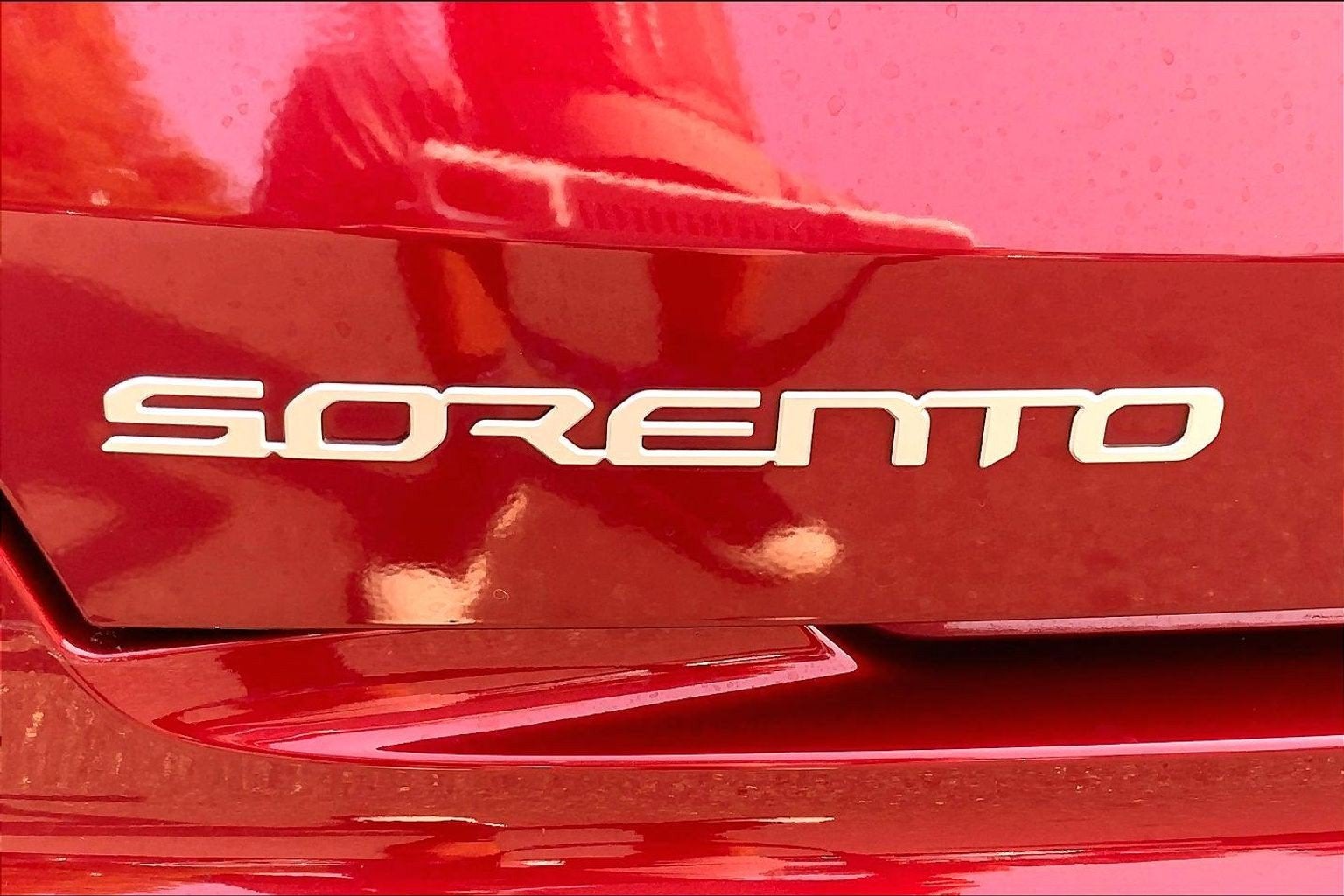 2023 Kia Sorento S