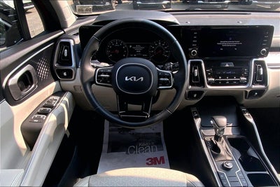 2023 Kia Sorento S