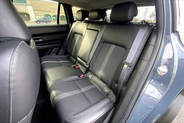 2024 Mazda Mazda CX-50 2.5 S Premium Package