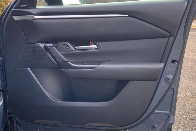 2024 Mazda Mazda CX-50 2.5 S Premium Package